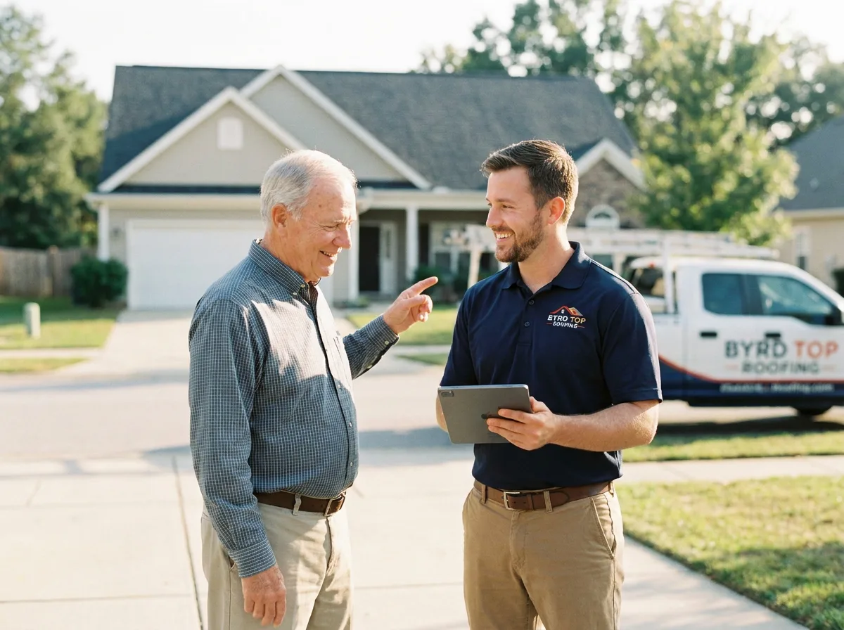 Roofing Angie, LA FAQs